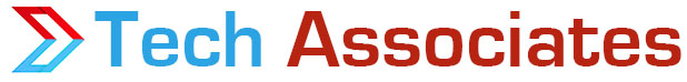 Tech Associates Logo